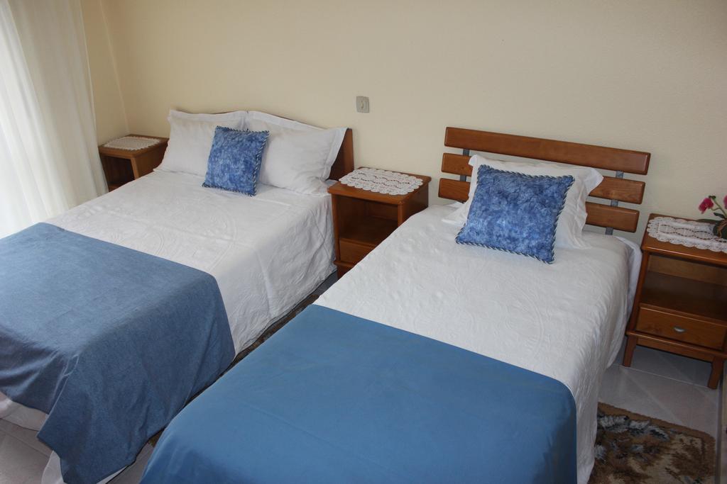 Hospedaria A Primorosa Nazaré Room photo
