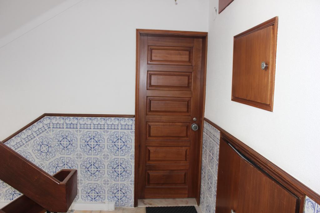 Hospedaria A Primorosa Nazaré Room photo