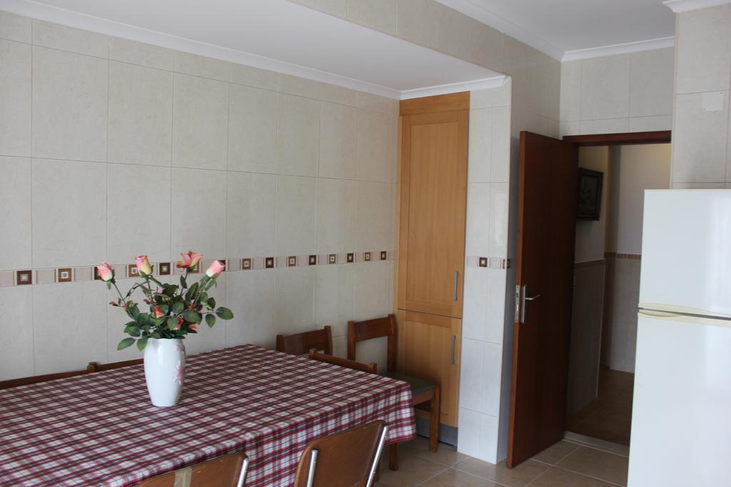 Hospedaria A Primorosa Nazaré Room photo