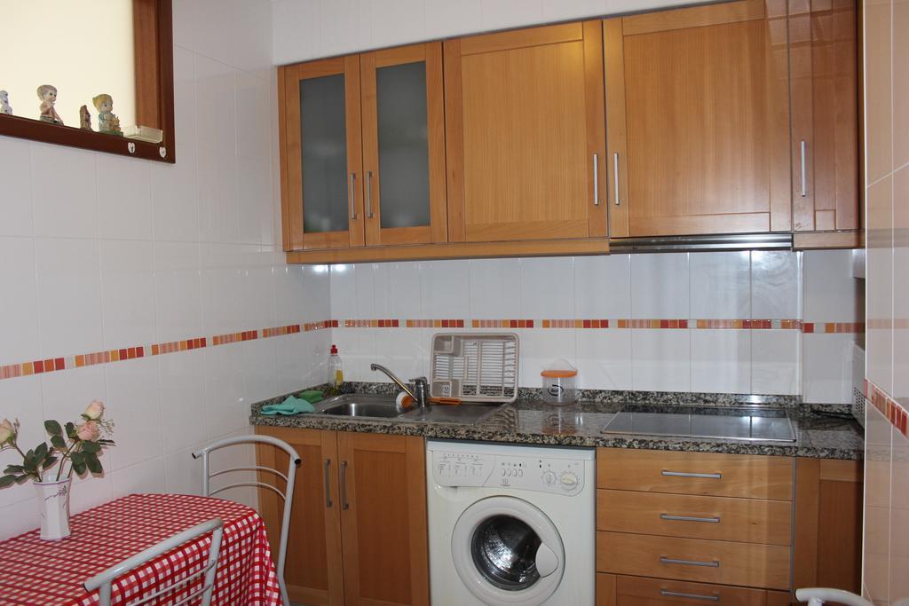 Hospedaria A Primorosa Nazaré Room photo