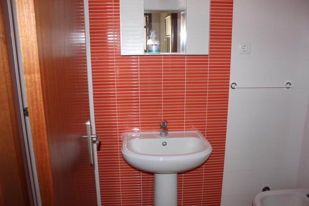 Hospedaria A Primorosa Nazaré Room photo