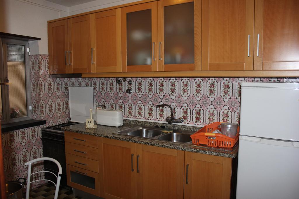 Hospedaria A Primorosa Nazaré Room photo